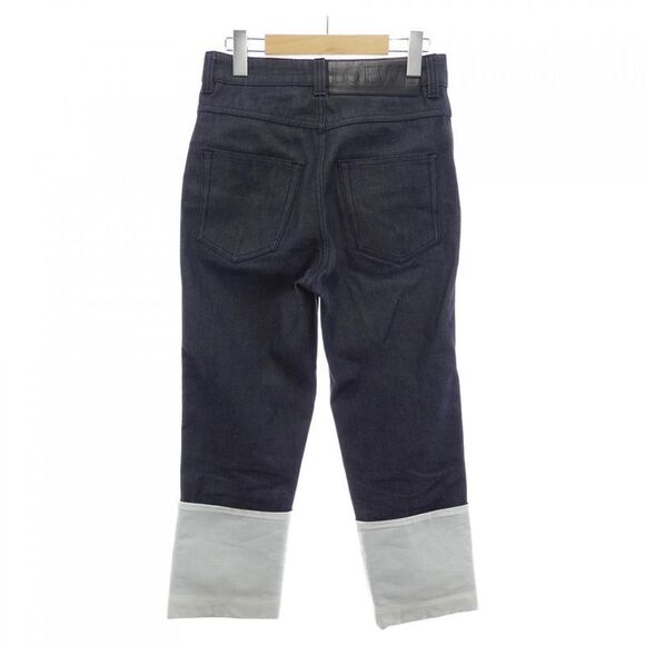 LOEWE Fisherman Anagram S2292112ib Jeans